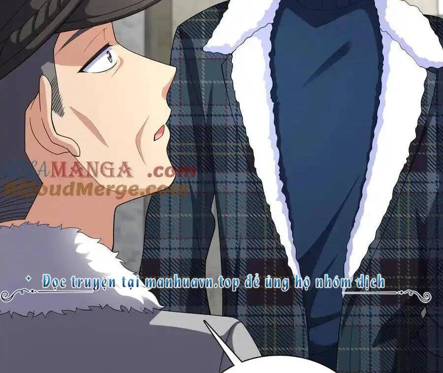 Bà Xã Nhà Tôi Đến Từ Ngàn Năm Trước - Chapter 272 - Page 122