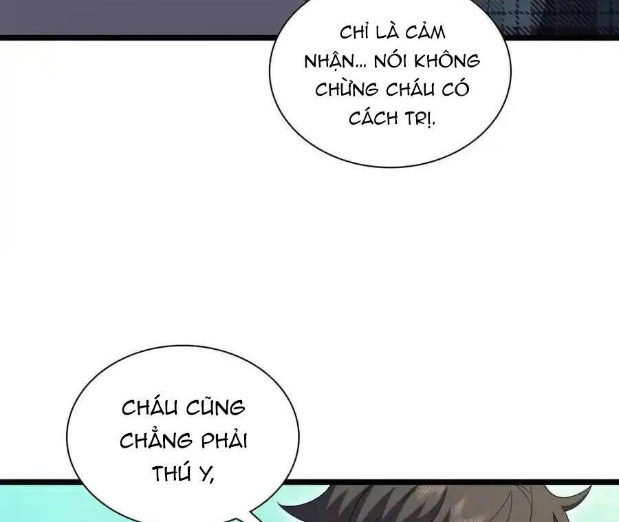 Bà Xã Nhà Tôi Đến Từ Ngàn Năm Trước - Chapter 272 - Page 123