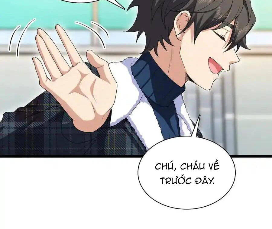 Bà Xã Nhà Tôi Đến Từ Ngàn Năm Trước - Chapter 272 - Page 124