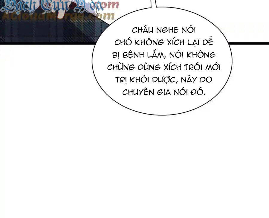 Bà Xã Nhà Tôi Đến Từ Ngàn Năm Trước - Chapter 272 - Page 130
