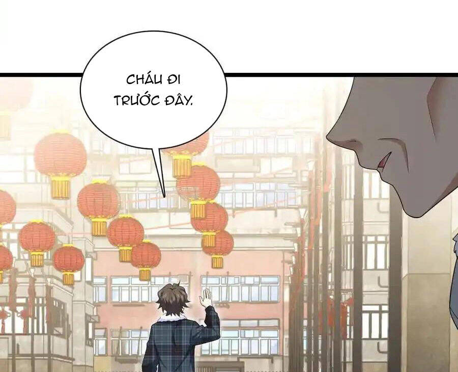 Bà Xã Nhà Tôi Đến Từ Ngàn Năm Trước - Chapter 272 - Page 131