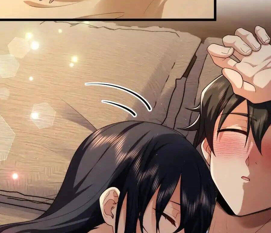 Bà Xã Nhà Tôi Đến Từ Ngàn Năm Trước - Chapter 272 - Page 21