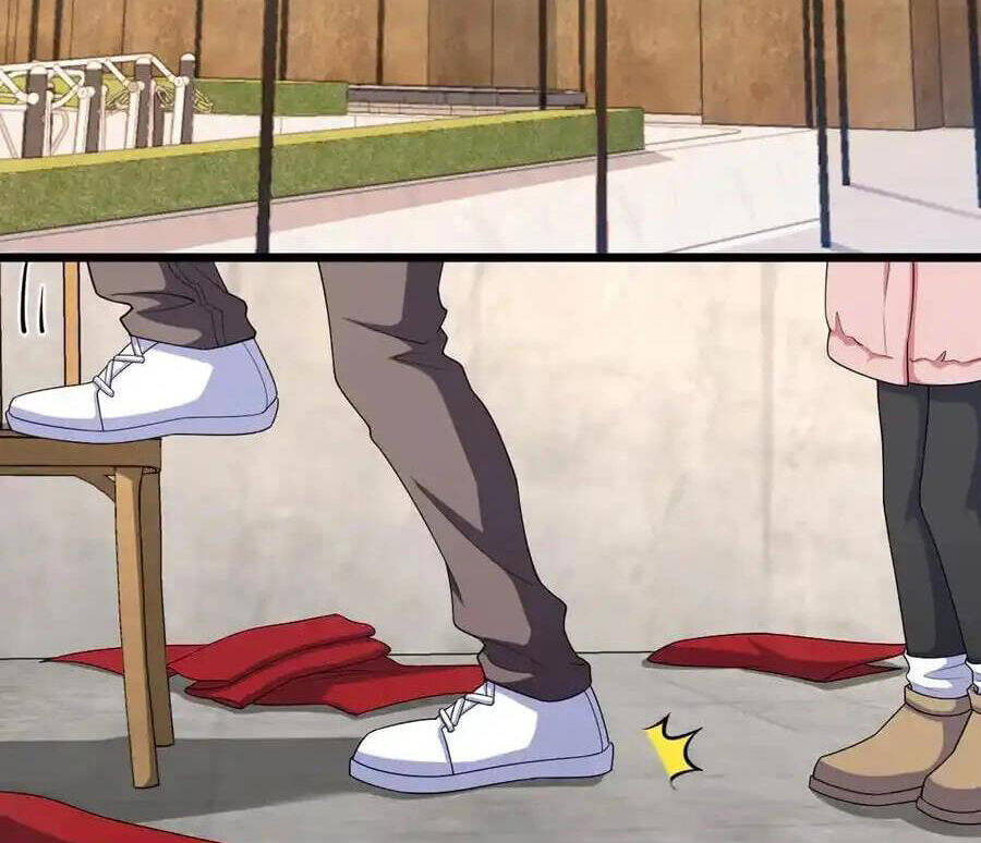 Bà Xã Nhà Tôi Đến Từ Ngàn Năm Trước - Chapter 272 - Page 28