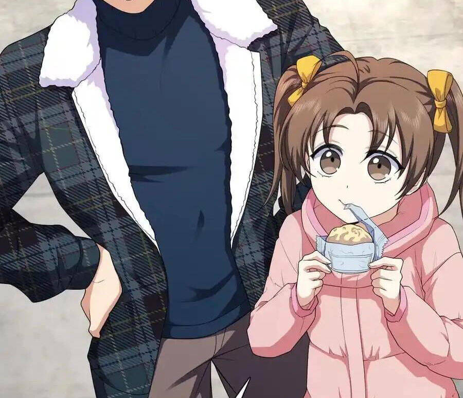 Bà Xã Nhà Tôi Đến Từ Ngàn Năm Trước - Chapter 272 - Page 30