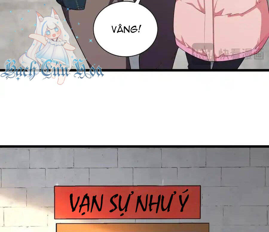 Bà Xã Nhà Tôi Đến Từ Ngàn Năm Trước - Chapter 272 - Page 31