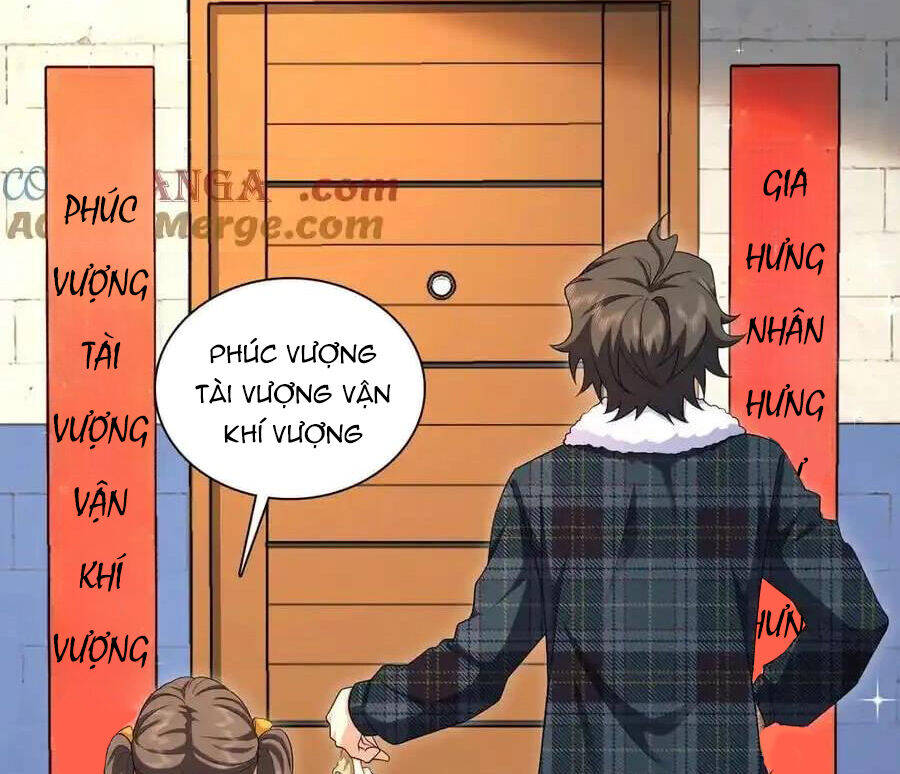 Bà Xã Nhà Tôi Đến Từ Ngàn Năm Trước - Chapter 272 - Page 32