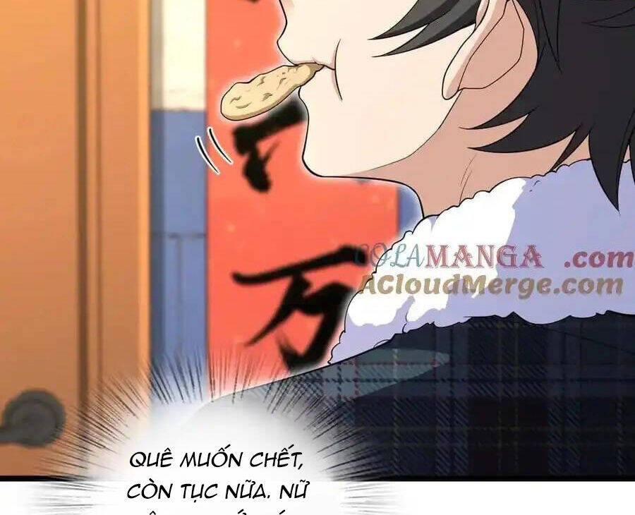 Bà Xã Nhà Tôi Đến Từ Ngàn Năm Trước - Chapter 272 - Page 35