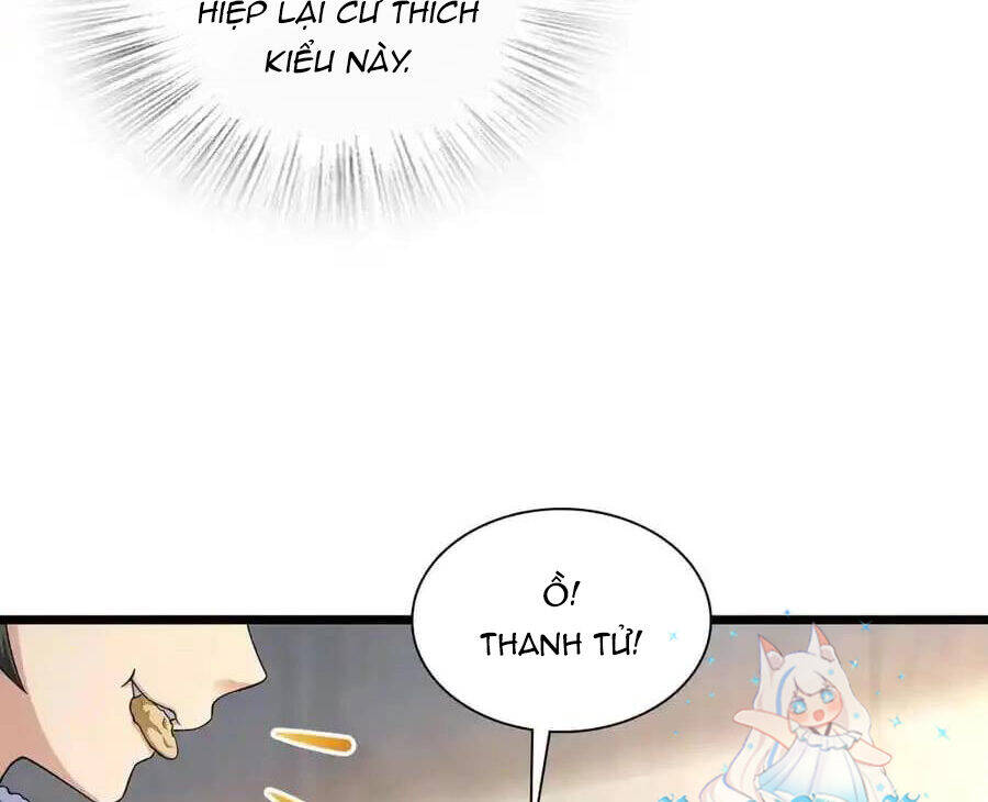 Bà Xã Nhà Tôi Đến Từ Ngàn Năm Trước - Chapter 272 - Page 36