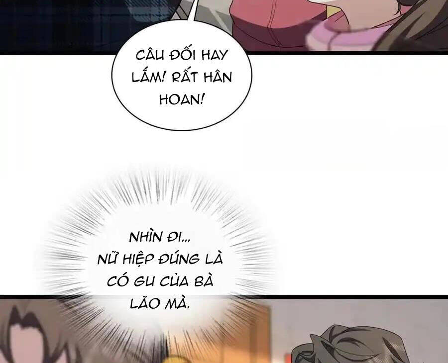 Bà Xã Nhà Tôi Đến Từ Ngàn Năm Trước - Chapter 272 - Page 38