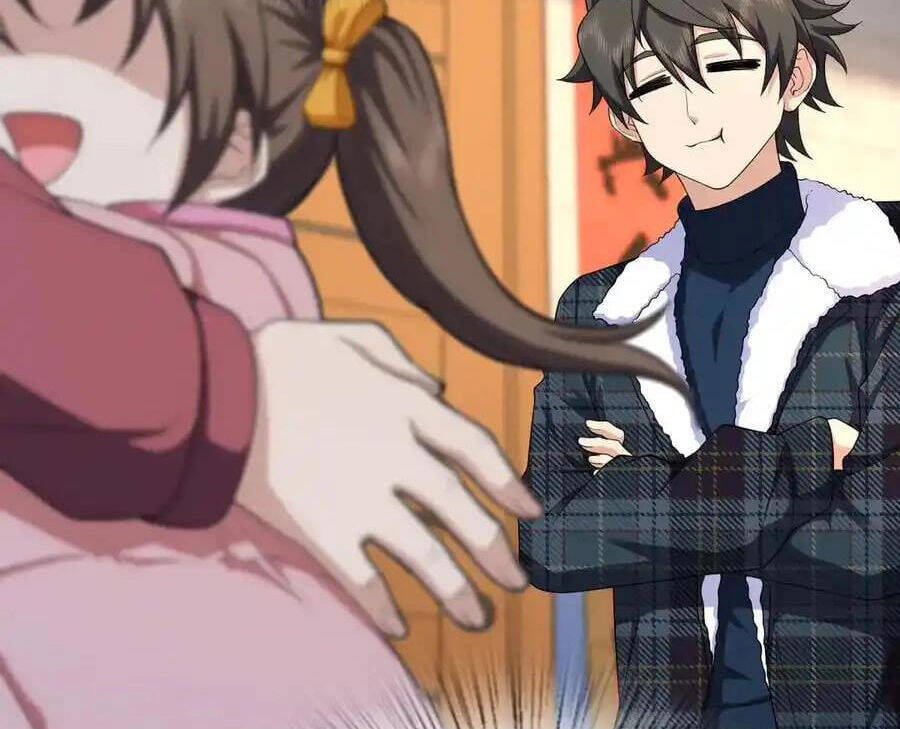 Bà Xã Nhà Tôi Đến Từ Ngàn Năm Trước - Chapter 272 - Page 39