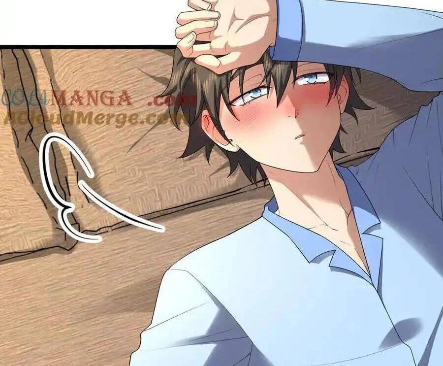 Bà Xã Nhà Tôi Đến Từ Ngàn Năm Trước - Chapter 272 - Page 4