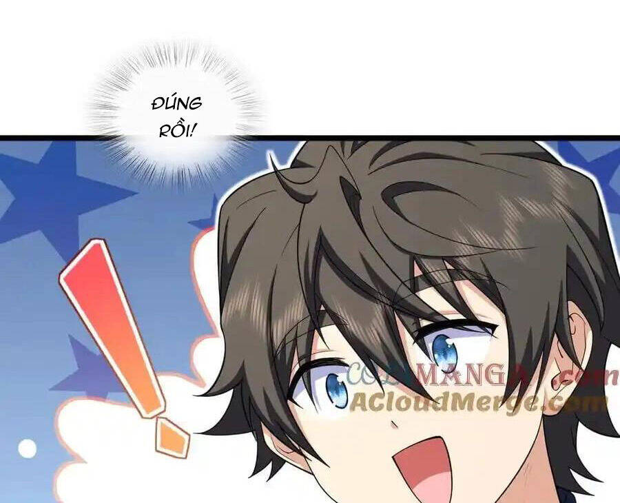 Bà Xã Nhà Tôi Đến Từ Ngàn Năm Trước - Chapter 272 - Page 41