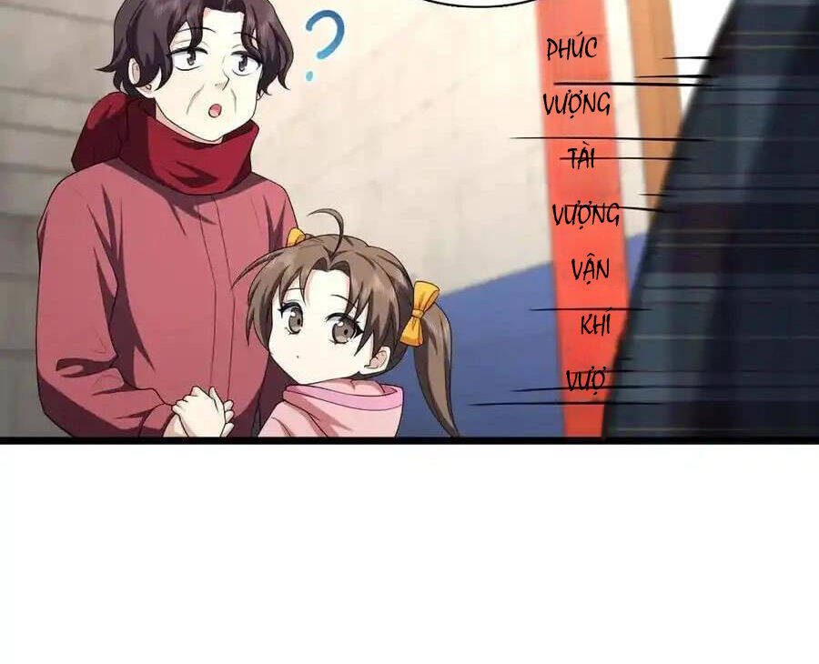 Bà Xã Nhà Tôi Đến Từ Ngàn Năm Trước - Chapter 272 - Page 43