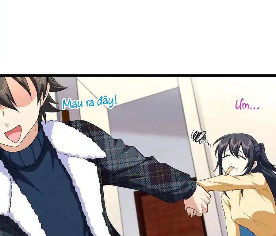 Bà Xã Nhà Tôi Đến Từ Ngàn Năm Trước - Chapter 272 - Page 44