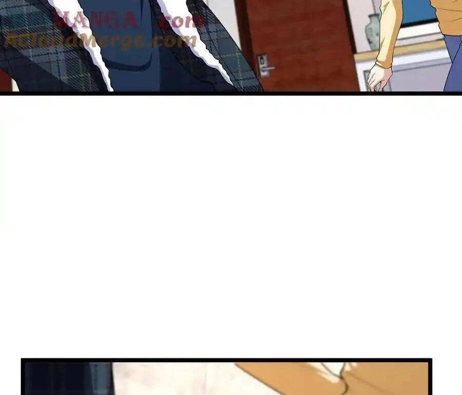 Bà Xã Nhà Tôi Đến Từ Ngàn Năm Trước - Chapter 272 - Page 45