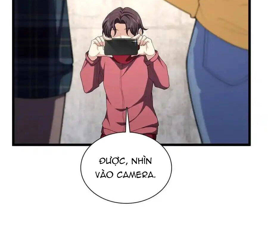 Bà Xã Nhà Tôi Đến Từ Ngàn Năm Trước - Chapter 272 - Page 46