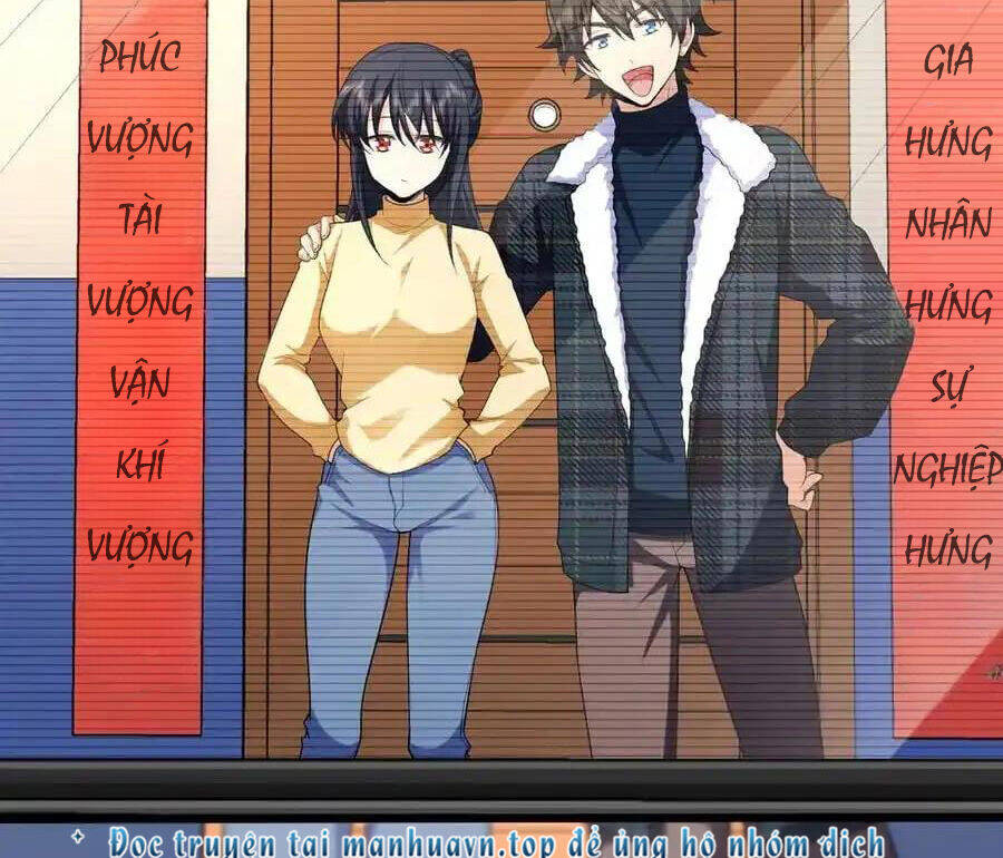 Bà Xã Nhà Tôi Đến Từ Ngàn Năm Trước - Chapter 272 - Page 48