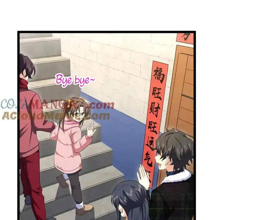 Bà Xã Nhà Tôi Đến Từ Ngàn Năm Trước - Chapter 272 - Page 50