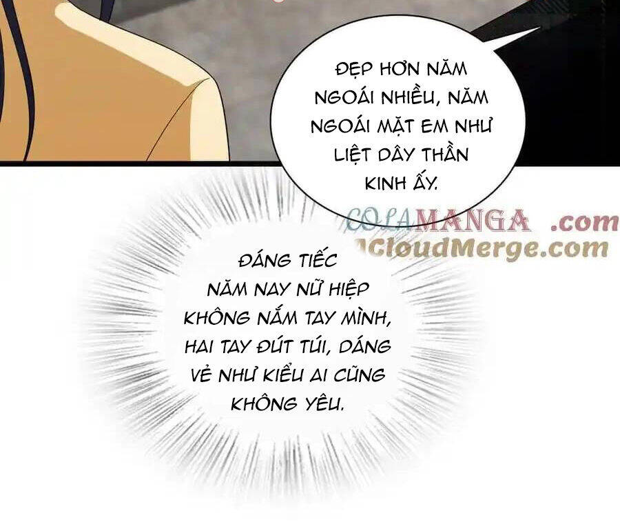 Bà Xã Nhà Tôi Đến Từ Ngàn Năm Trước - Chapter 272 - Page 53