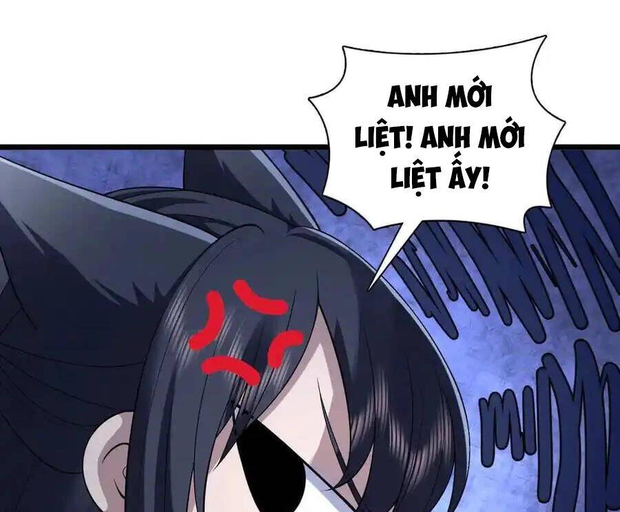 Bà Xã Nhà Tôi Đến Từ Ngàn Năm Trước - Chapter 272 - Page 54