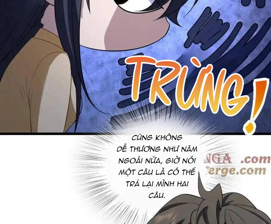 Bà Xã Nhà Tôi Đến Từ Ngàn Năm Trước - Chapter 272 - Page 55