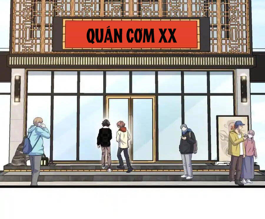 Bà Xã Nhà Tôi Đến Từ Ngàn Năm Trước - Chapter 272 - Page 59