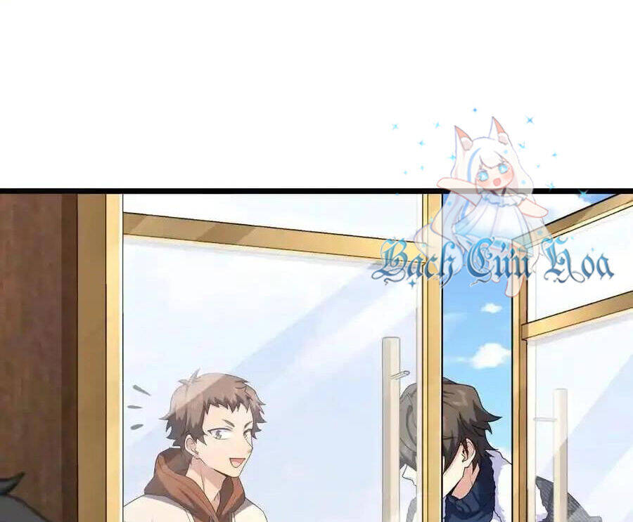 Bà Xã Nhà Tôi Đến Từ Ngàn Năm Trước - Chapter 272 - Page 60