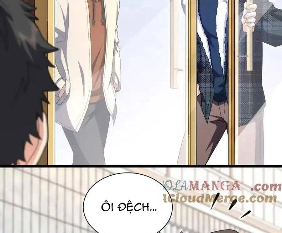 Bà Xã Nhà Tôi Đến Từ Ngàn Năm Trước - Chapter 272 - Page 61