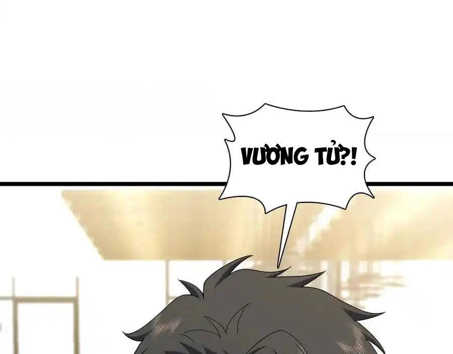 Bà Xã Nhà Tôi Đến Từ Ngàn Năm Trước - Chapter 272 - Page 64