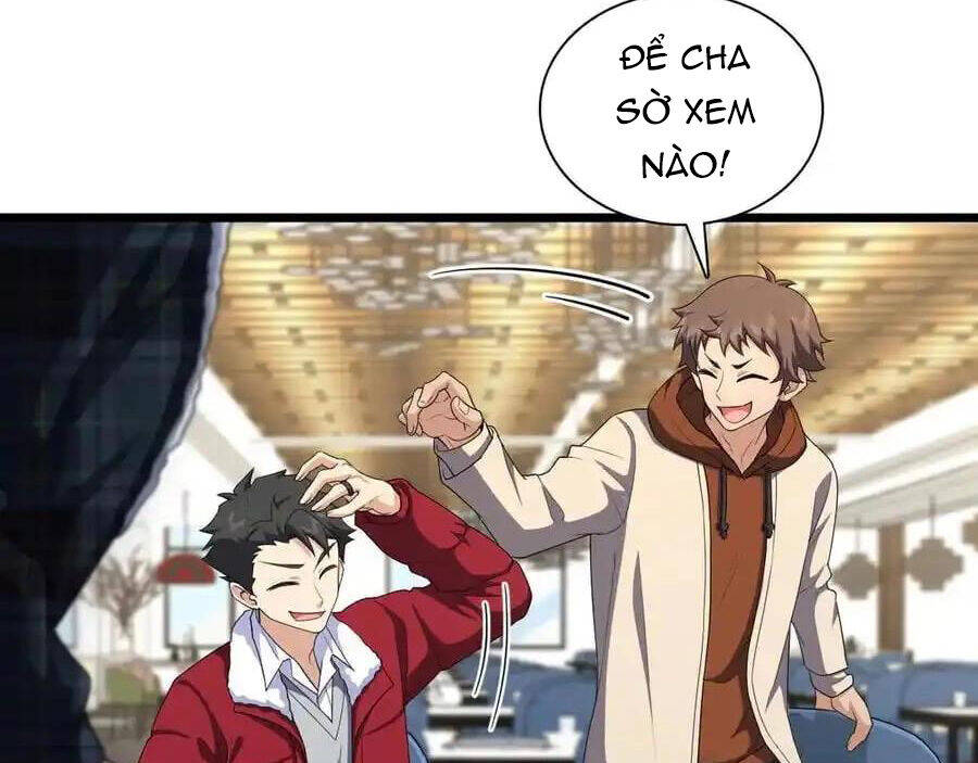 Bà Xã Nhà Tôi Đến Từ Ngàn Năm Trước - Chapter 272 - Page 68