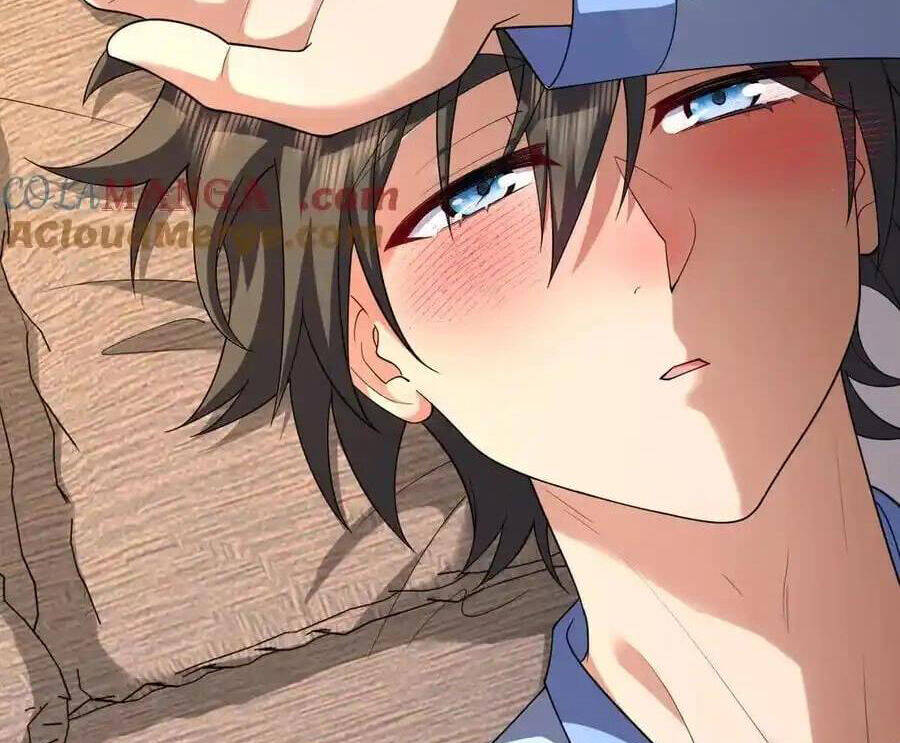 Bà Xã Nhà Tôi Đến Từ Ngàn Năm Trước - Chapter 272 - Page 7