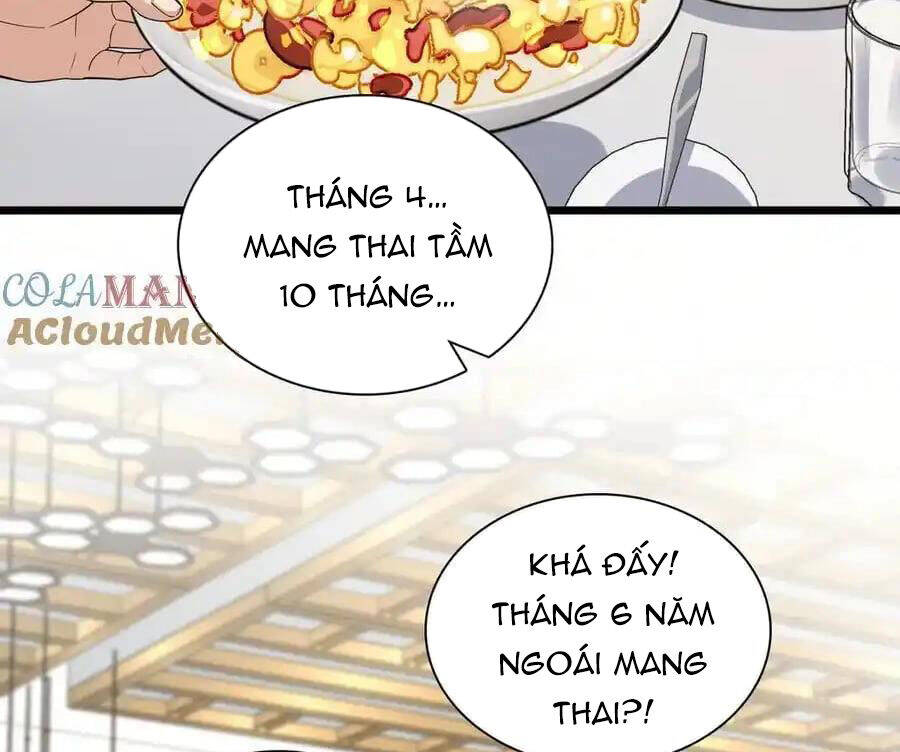 Bà Xã Nhà Tôi Đến Từ Ngàn Năm Trước - Chapter 272 - Page 73