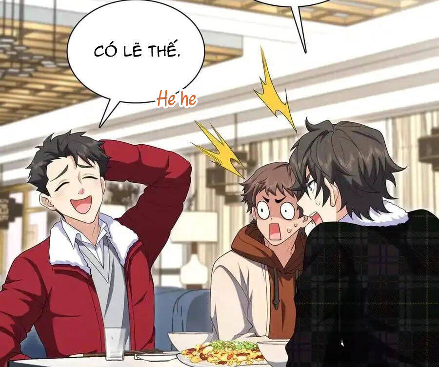 Bà Xã Nhà Tôi Đến Từ Ngàn Năm Trước - Chapter 272 - Page 74