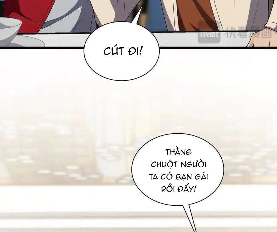 Bà Xã Nhà Tôi Đến Từ Ngàn Năm Trước - Chapter 272 - Page 77