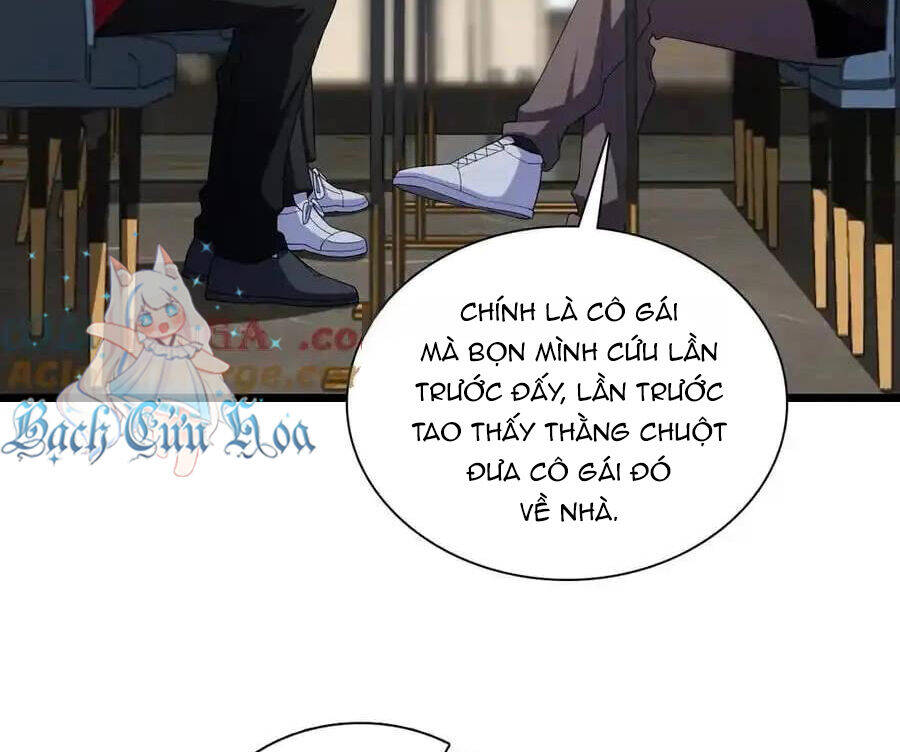 Bà Xã Nhà Tôi Đến Từ Ngàn Năm Trước - Chapter 272 - Page 79