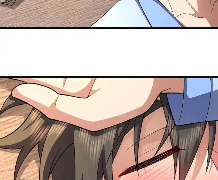 Bà Xã Nhà Tôi Đến Từ Ngàn Năm Trước - Chapter 272 - Page 8