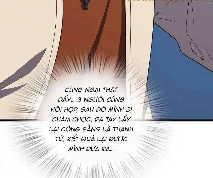 Bà Xã Nhà Tôi Đến Từ Ngàn Năm Trước - Chapter 272 - Page 82