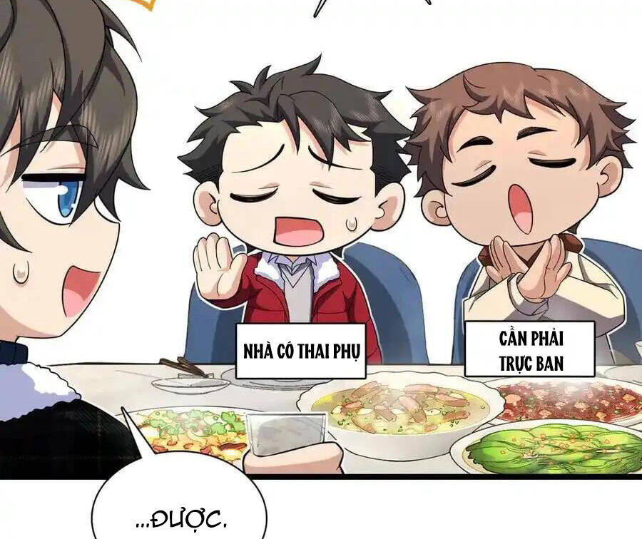 Bà Xã Nhà Tôi Đến Từ Ngàn Năm Trước - Chapter 272 - Page 86