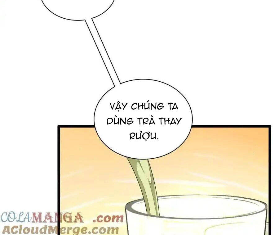 Bà Xã Nhà Tôi Đến Từ Ngàn Năm Trước - Chapter 272 - Page 87