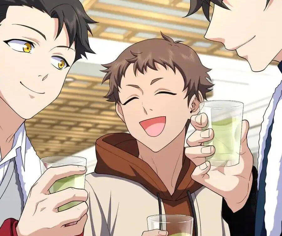 Bà Xã Nhà Tôi Đến Từ Ngàn Năm Trước - Chapter 272 - Page 89