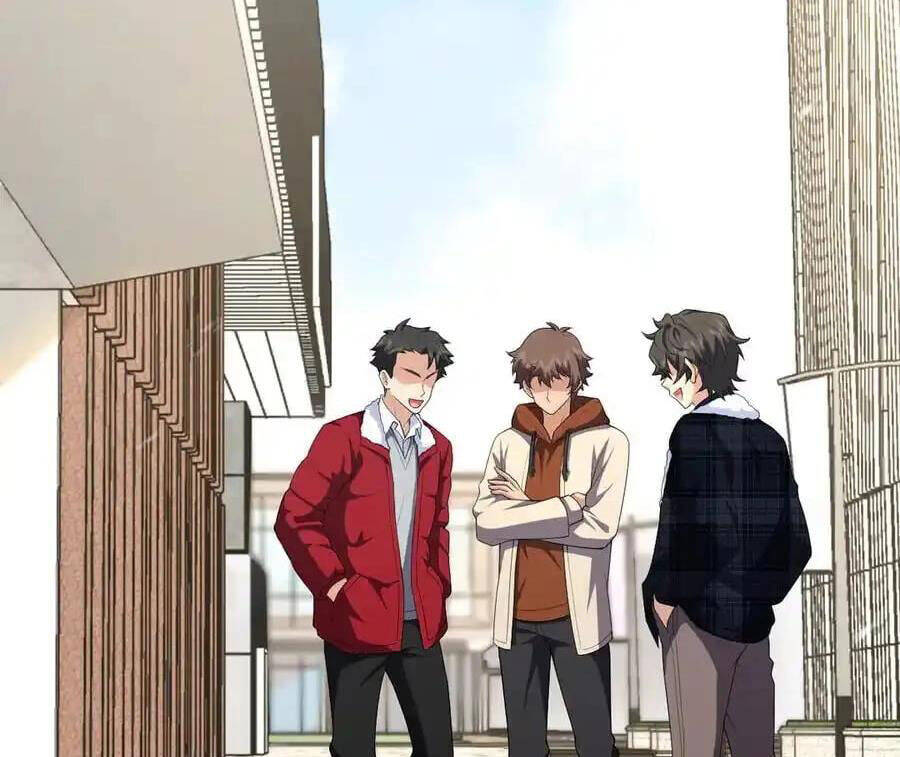 Bà Xã Nhà Tôi Đến Từ Ngàn Năm Trước - Chapter 272 - Page 95