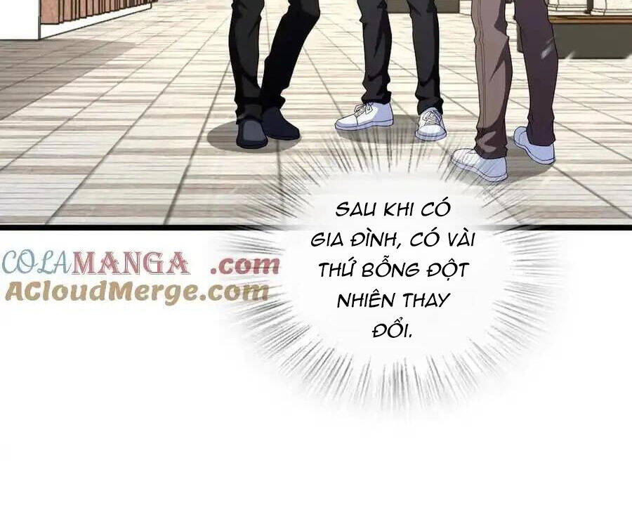 Bà Xã Nhà Tôi Đến Từ Ngàn Năm Trước - Chapter 272 - Page 96