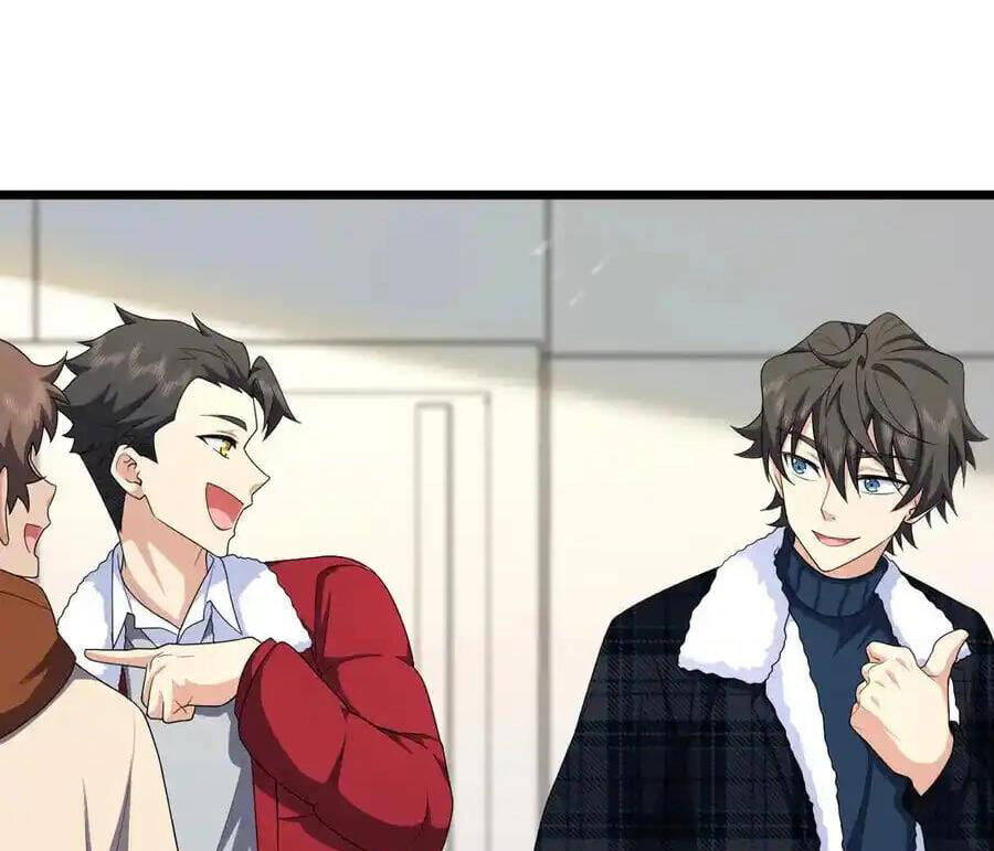 Bà Xã Nhà Tôi Đến Từ Ngàn Năm Trước - Chapter 272 - Page 97