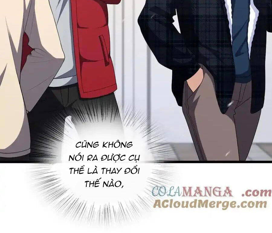 Bà Xã Nhà Tôi Đến Từ Ngàn Năm Trước - Chapter 272 - Page 98