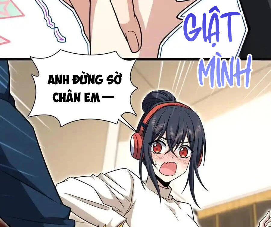 Bà Xã Nhà Tôi Đến Từ Ngàn Năm Trước - Chapter 273 - Page 10