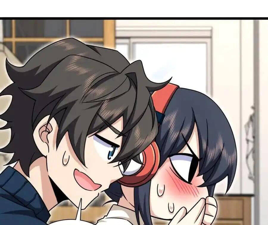 Bà Xã Nhà Tôi Đến Từ Ngàn Năm Trước - Chapter 273 - Page 14