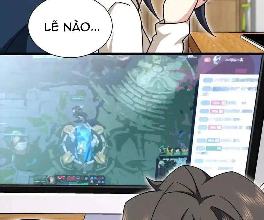 Bà Xã Nhà Tôi Đến Từ Ngàn Năm Trước - Chapter 273 - Page 15