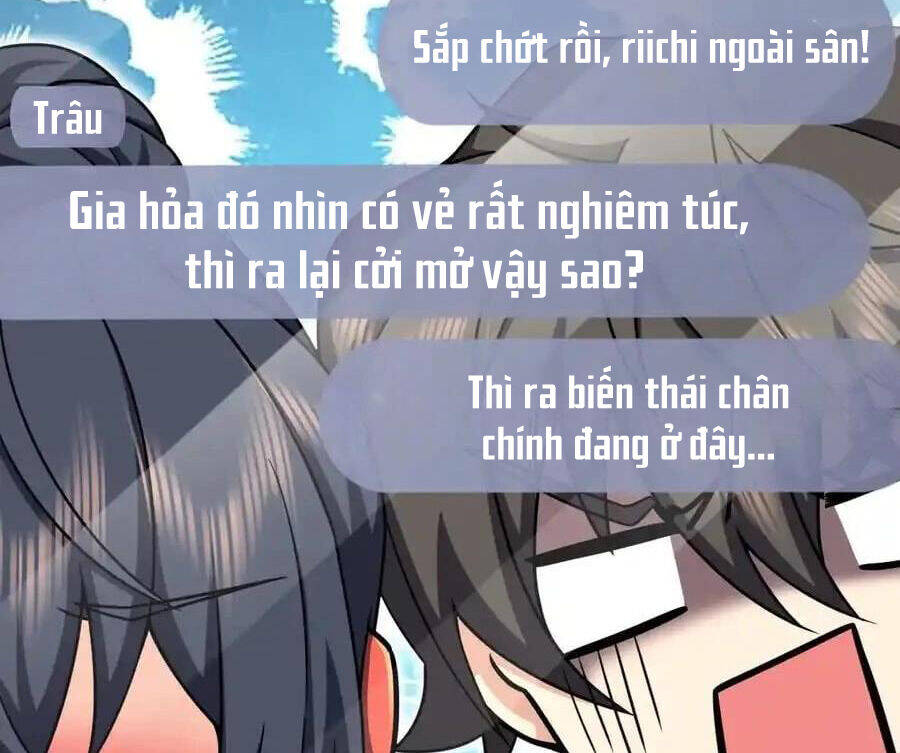 Bà Xã Nhà Tôi Đến Từ Ngàn Năm Trước - Chapter 273 - Page 21