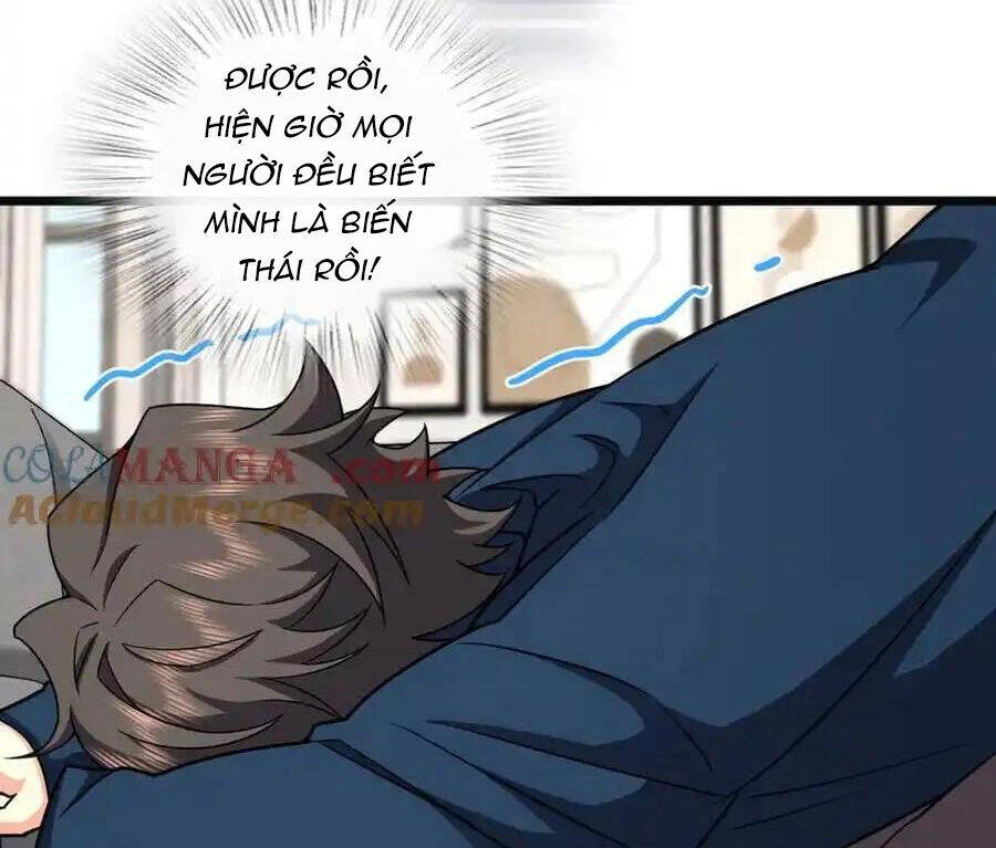 Bà Xã Nhà Tôi Đến Từ Ngàn Năm Trước - Chapter 273 - Page 25