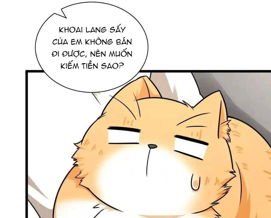 Bà Xã Nhà Tôi Đến Từ Ngàn Năm Trước - Chapter 273 - Page 29